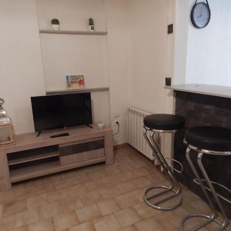 Apartament 25 F Mistral 1 Er G Coursan Zewnętrze zdjęcie