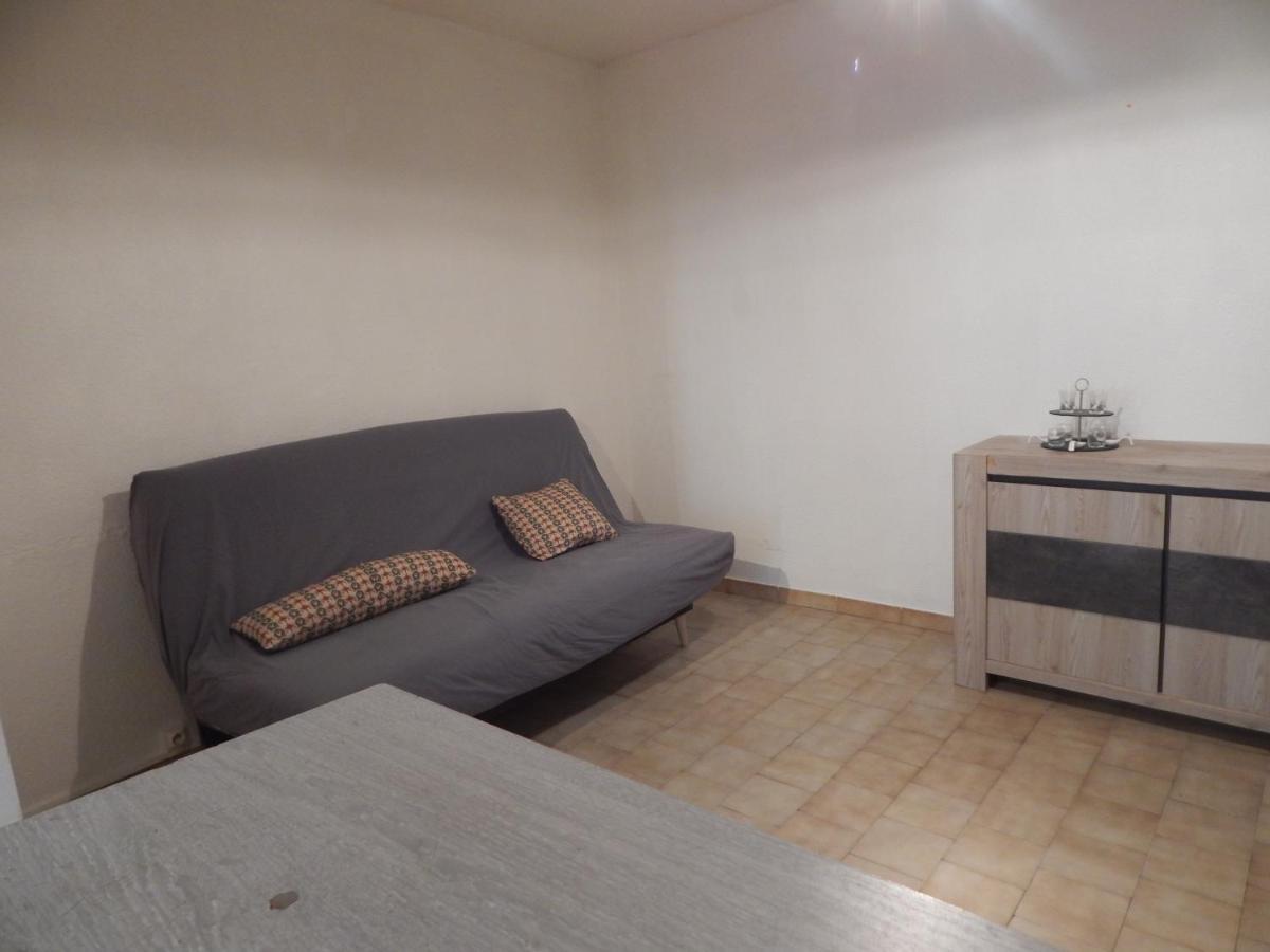 Apartament 25 F Mistral 1 Er G Coursan Zewnętrze zdjęcie