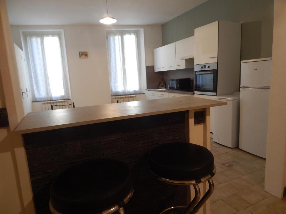 Apartament 25 F Mistral 1 Er G Coursan Zewnętrze zdjęcie