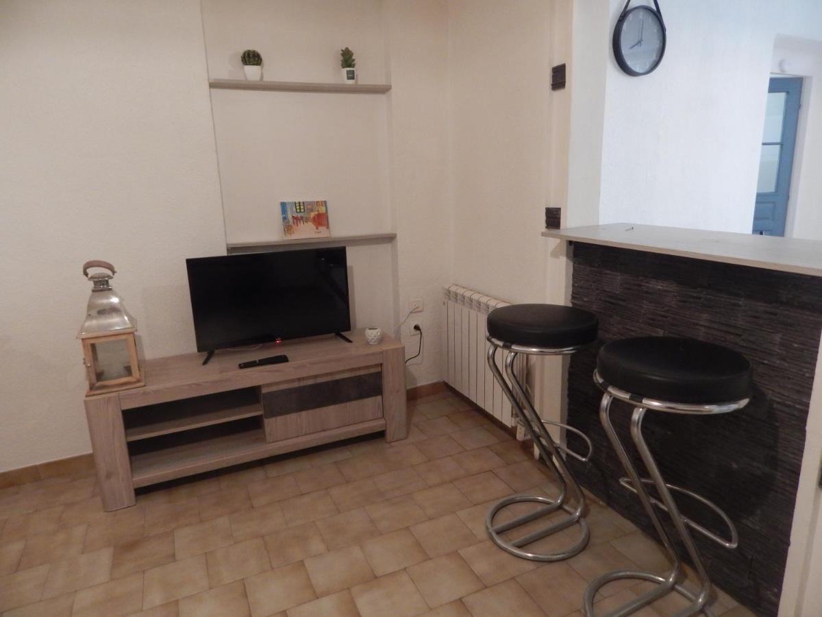 Apartament 25 F Mistral 1 Er G Coursan Zewnętrze zdjęcie