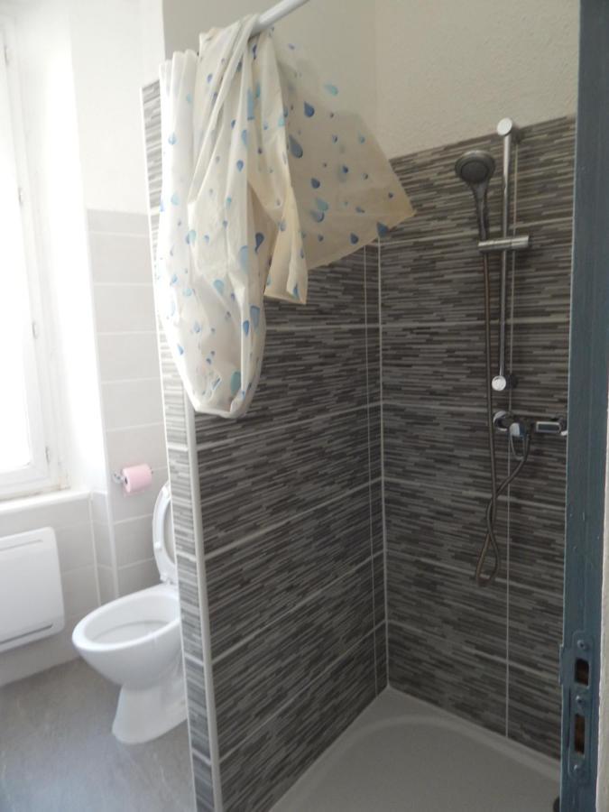 Apartament 25 F Mistral 1 Er G Coursan Zewnętrze zdjęcie