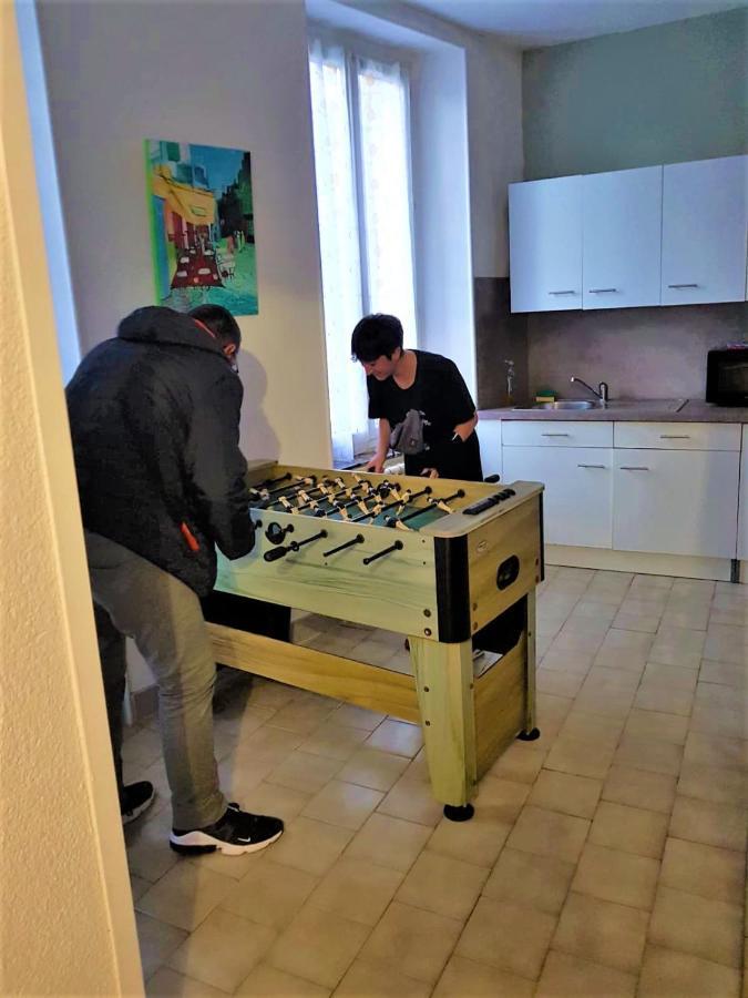 Apartament 25 F Mistral 1 Er G Coursan Zewnętrze zdjęcie
